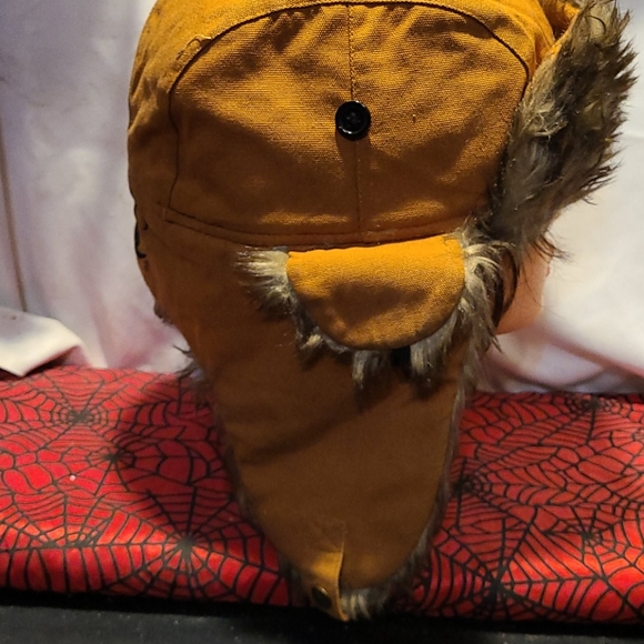 Winter Hat - Picture 2 of 6